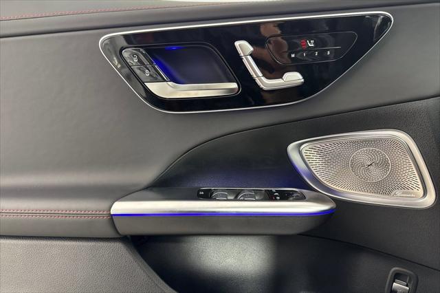 2026 Mercedes-Benz AMG C 43 4MATIC