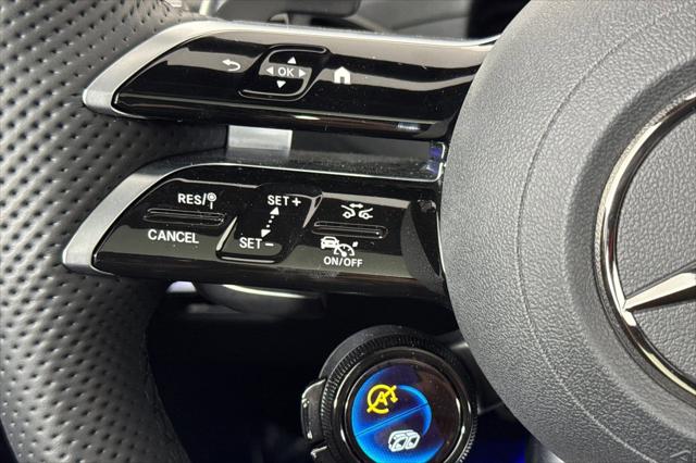 2026 Mercedes-Benz AMG C 43 4MATIC