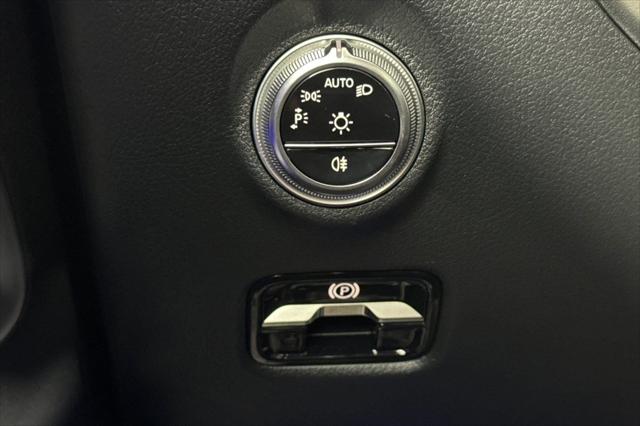 2026 Mercedes-Benz AMG C 43 4MATIC