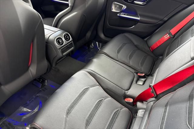 2026 Mercedes-Benz AMG C 43 4MATIC