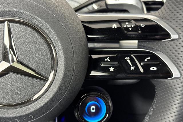 2026 Mercedes-Benz AMG C 43 4MATIC