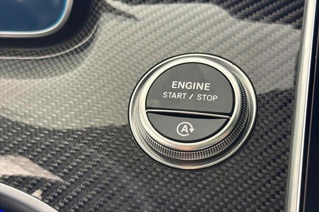2026 Mercedes-Benz AMG C 43 4MATIC