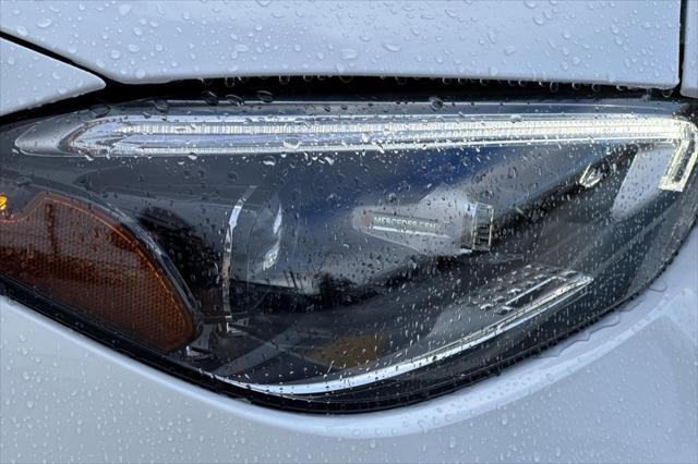 2026 Mercedes-Benz AMG C 43 4MATIC