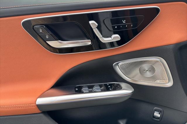 2026 Mercedes-Benz AMG C 43 4MATIC