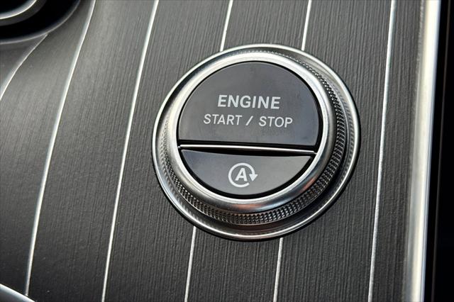 2026 Mercedes-Benz AMG C 43 4MATIC