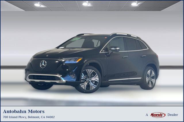 2026 Mercedes-Benz EQE 320+ EQE 320+ for sale in Belmont, CA