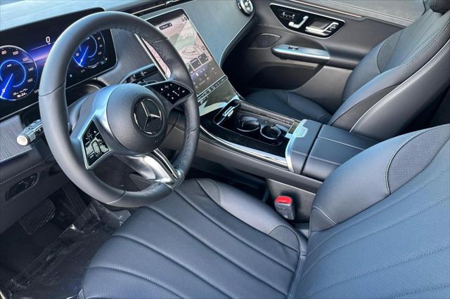 2026 Mercedes-Benz EQE 320+ EQE 320+