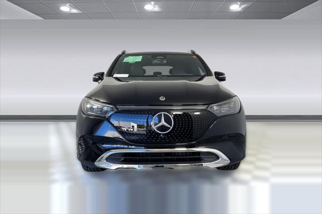 2026 Mercedes-Benz EQE 320+ EQE 320+