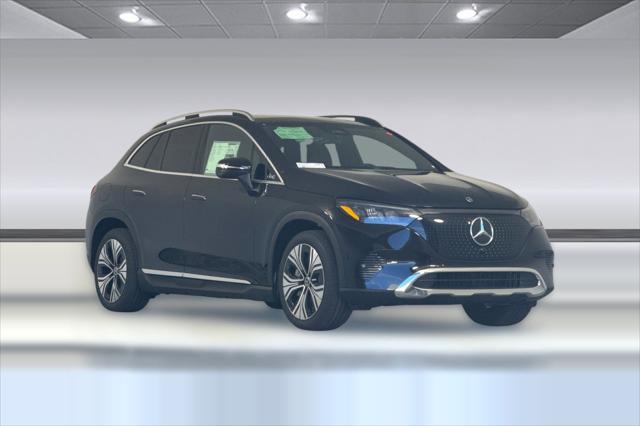 2026 Mercedes-Benz EQE 320+ EQE 320+