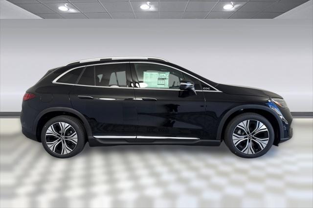 2026 Mercedes-Benz EQE 320+ EQE 320+
