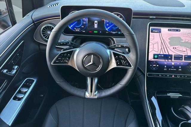 2026 Mercedes-Benz EQE 320+ EQE 320+