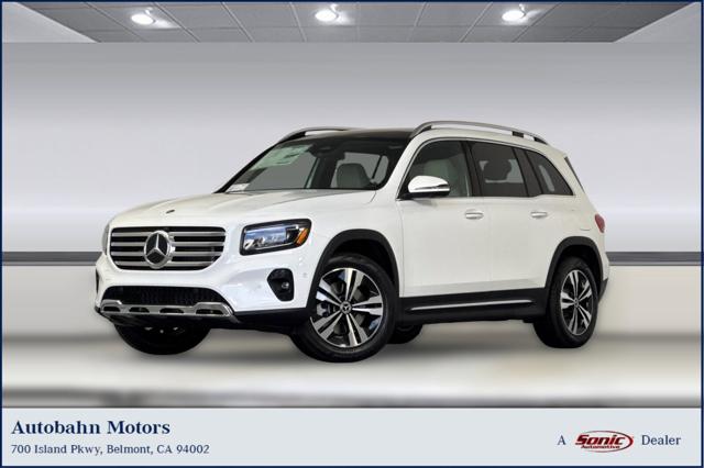 2026 Mercedes-Benz GLB Unknown for sale in Belmont, CA