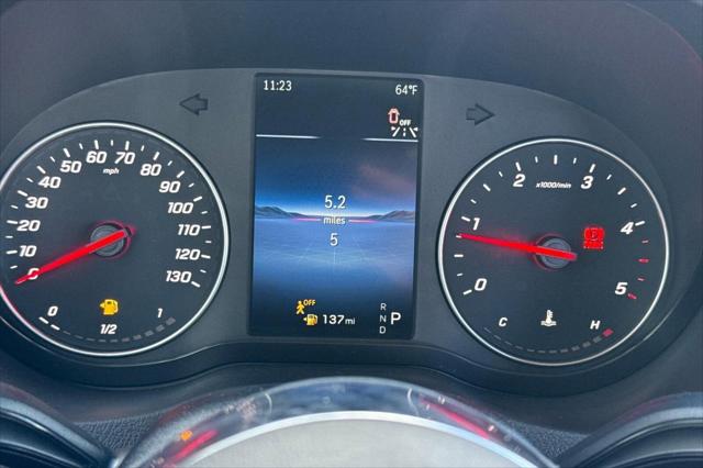 2026 Mercedes-Benz Sprinter 2500 Standard Roof 4-Cyl Diesel HO