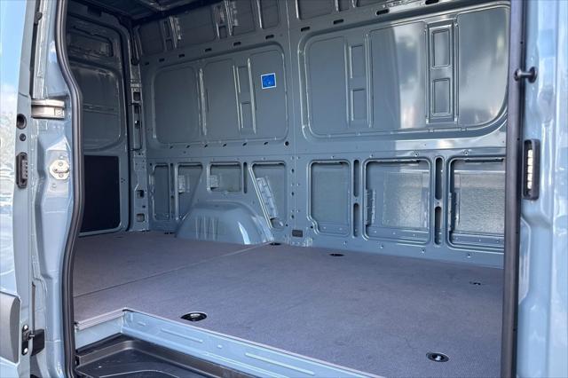 2026 Mercedes-Benz Sprinter 2500 Standard Roof 4-Cyl Diesel HO