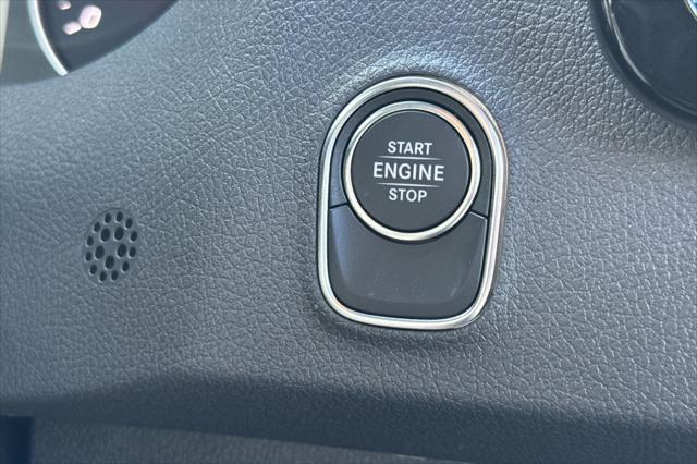 2026 Mercedes-Benz Sprinter 2500 Standard Roof 4-Cyl Diesel HO