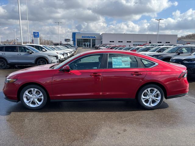 2026 Honda Accord Sedan LX for sale in Battle Creek, MI