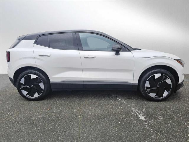 2026 Volvo EX30 Plus, Single Motor, Fuly electric