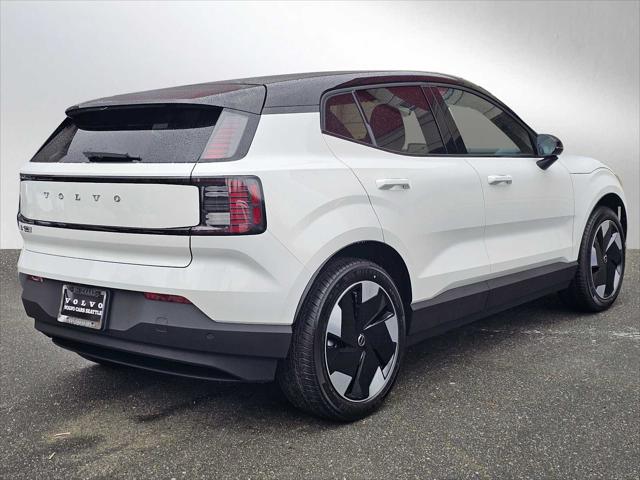 2026 Volvo EX30 Plus, Single Motor, Fuly electric