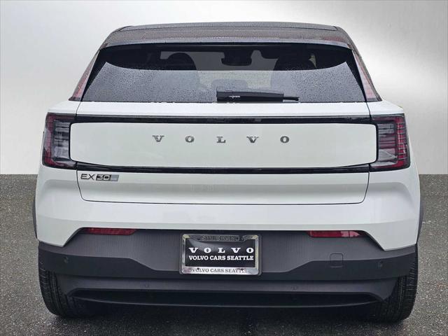 2026 Volvo EX30 Plus, Single Motor, Fuly electric