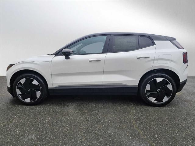2026 Volvo EX30 Plus, Single Motor, Fuly electric