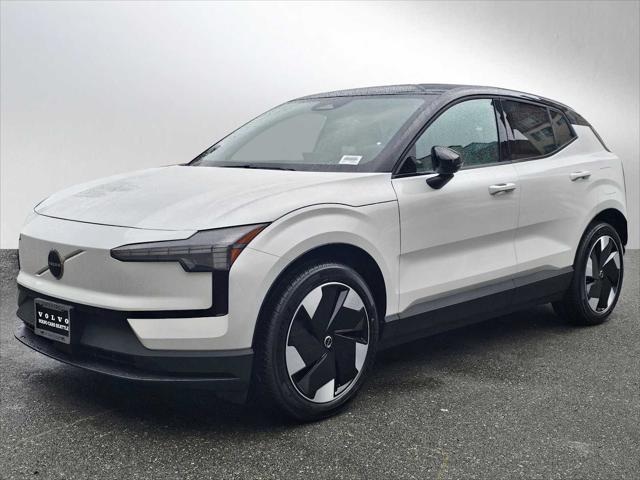 2026 Volvo EX30 Plus, Single Motor, Fuly electric