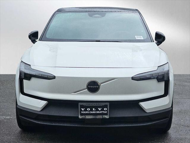 2026 Volvo EX30 Plus, Single Motor, Fuly electric