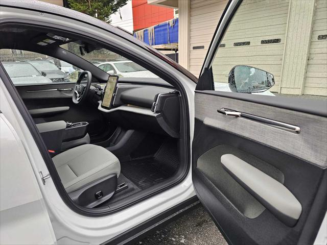 2026 Volvo EX30 Plus, Single Motor, Fuly electric