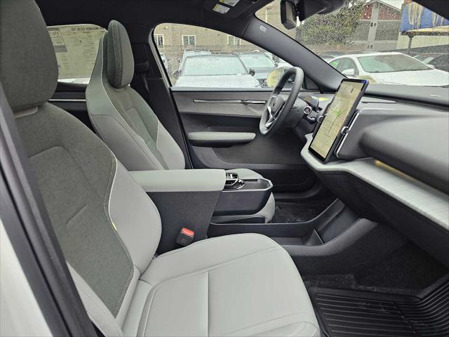 2026 Volvo EX30 Plus, Single Motor, Fuly electric