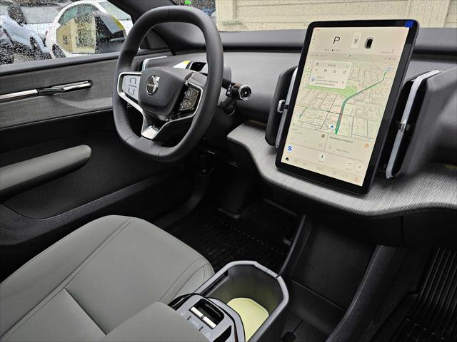 2026 Volvo EX30 Plus, Single Motor, Fuly electric