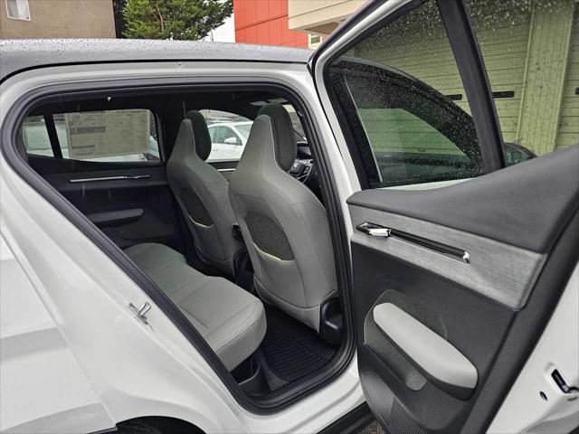 2026 Volvo EX30 Plus, Single Motor, Fuly electric