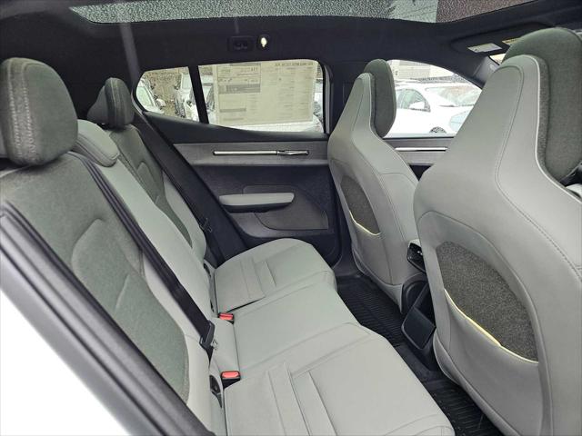 2026 Volvo EX30 Plus, Single Motor, Fuly electric