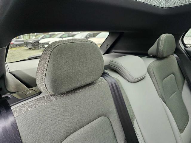 2026 Volvo EX30 Plus, Single Motor, Fuly electric
