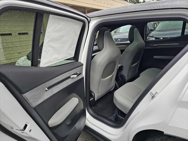 2026 Volvo EX30 Plus, Single Motor, Fuly electric