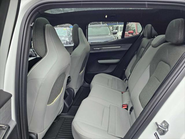 2026 Volvo EX30 Plus, Single Motor, Fuly electric