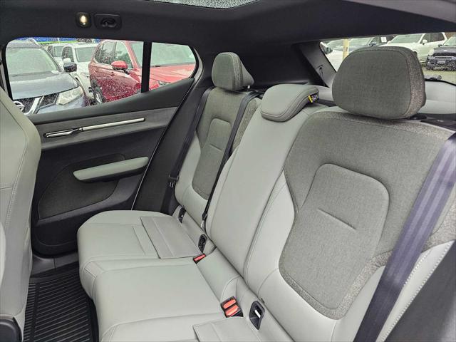 2026 Volvo EX30 Plus, Single Motor, Fuly electric