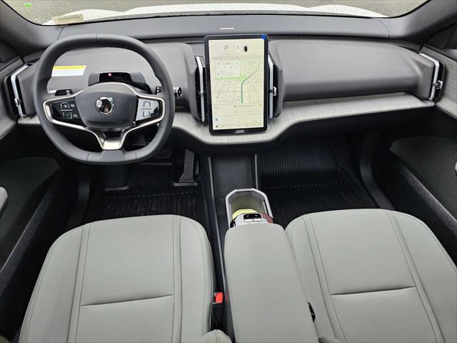2026 Volvo EX30 Plus, Single Motor, Fuly electric