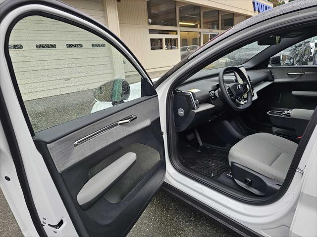 2026 Volvo EX30 Plus, Single Motor, Fuly electric