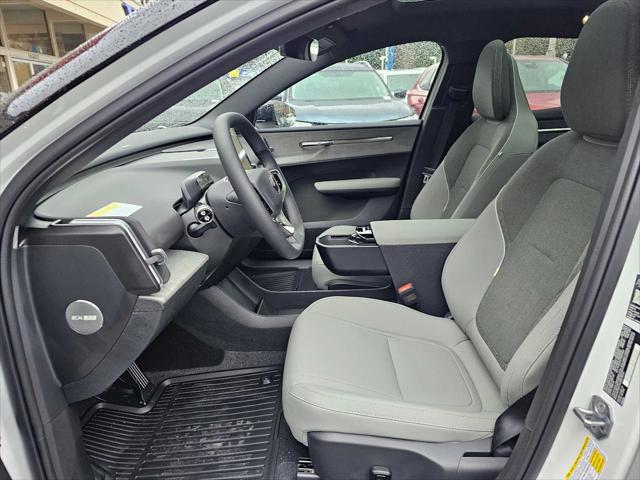 2026 Volvo EX30 Plus, Single Motor, Fuly electric