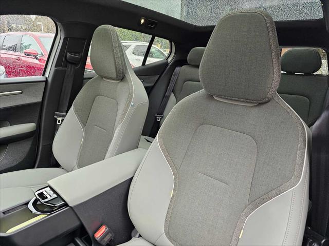 2026 Volvo EX30 Plus, Single Motor, Fuly electric