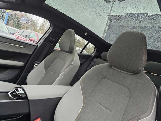 2026 Volvo EX30 Plus, Single Motor, Fuly electric