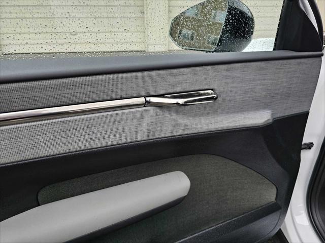 2026 Volvo EX30 Plus, Single Motor, Fuly electric