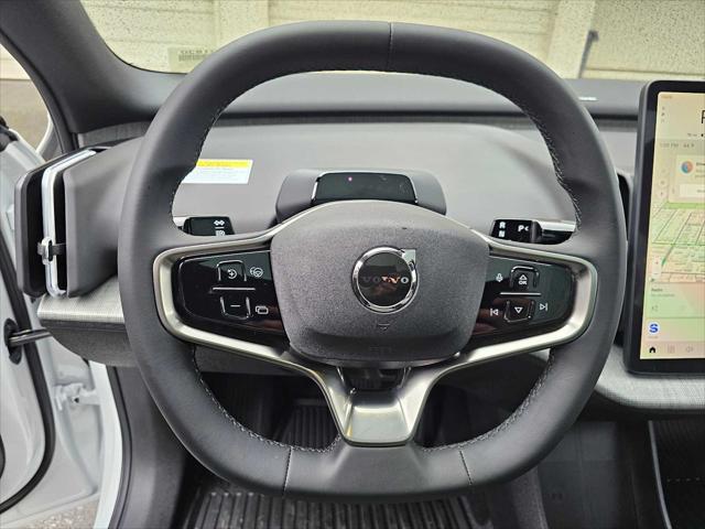 2026 Volvo EX30 Plus, Single Motor, Fuly electric