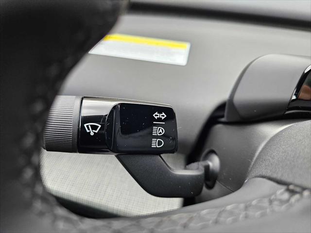 2026 Volvo EX30 Plus, Single Motor, Fuly electric