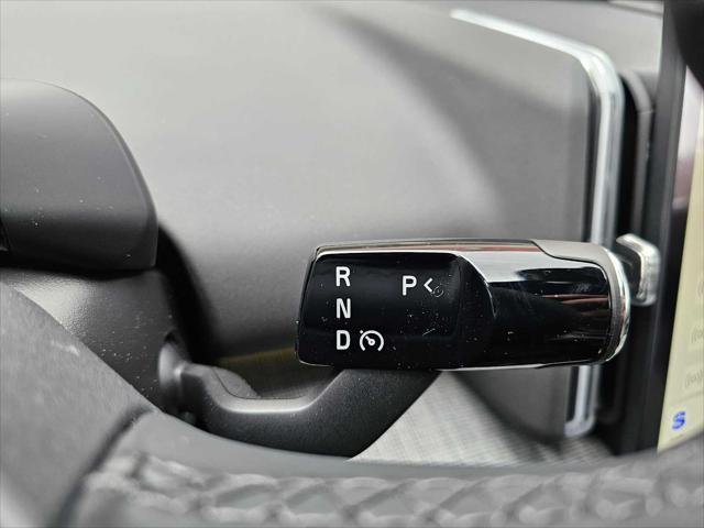 2026 Volvo EX30 Plus, Single Motor, Fuly electric
