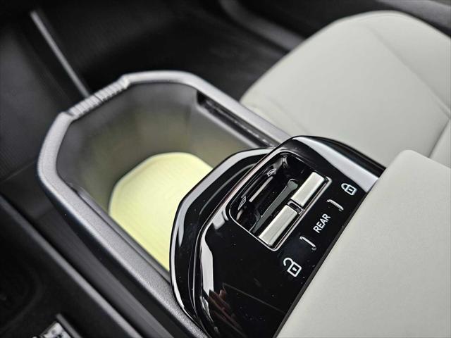 2026 Volvo EX30 Plus, Single Motor, Fuly electric