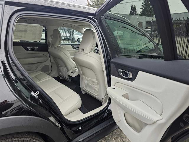 2026 Volvo V60 Cross Country Plus, B5 AWD Gas (mild hybrid)