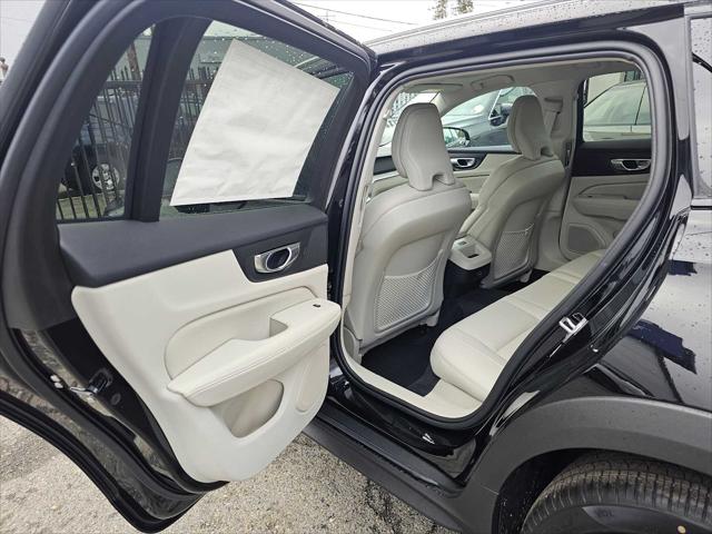 2026 Volvo V60 Cross Country Plus, B5 AWD Gas (mild hybrid)