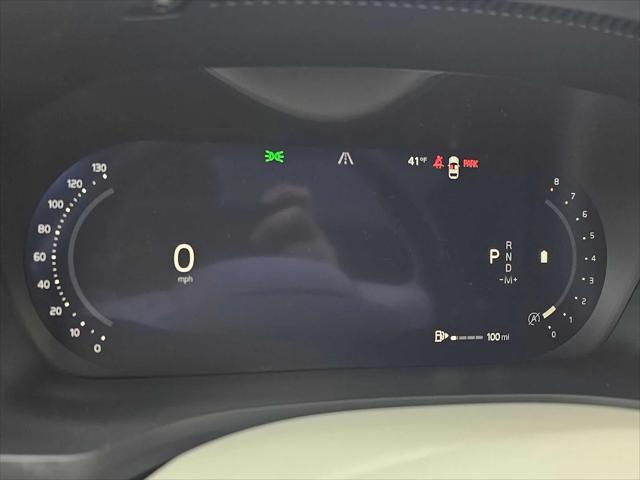 2026 Volvo V60 Cross Country Plus, B5 AWD Gas (mild hybrid)