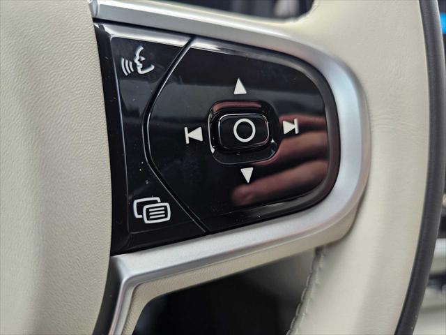 2026 Volvo V60 Cross Country Plus, B5 AWD Gas (mild hybrid)