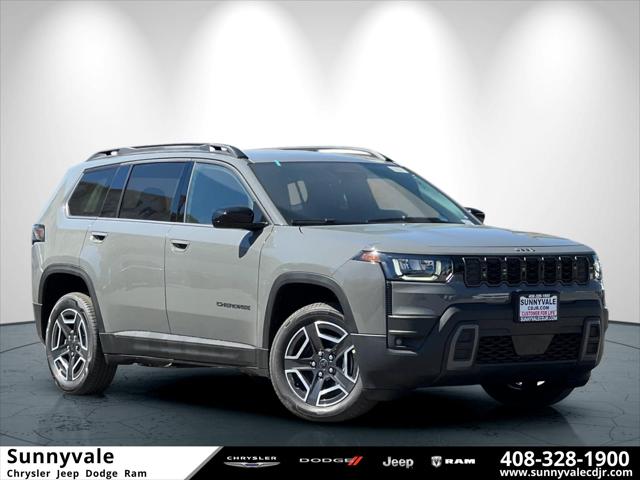 2026 Jeep Cherokee Laredo 4x4 for sale in Sunnyvale, CA
